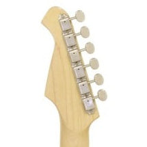 Aria Pro II Electric Guitar With F-Hole TEG-TL-N