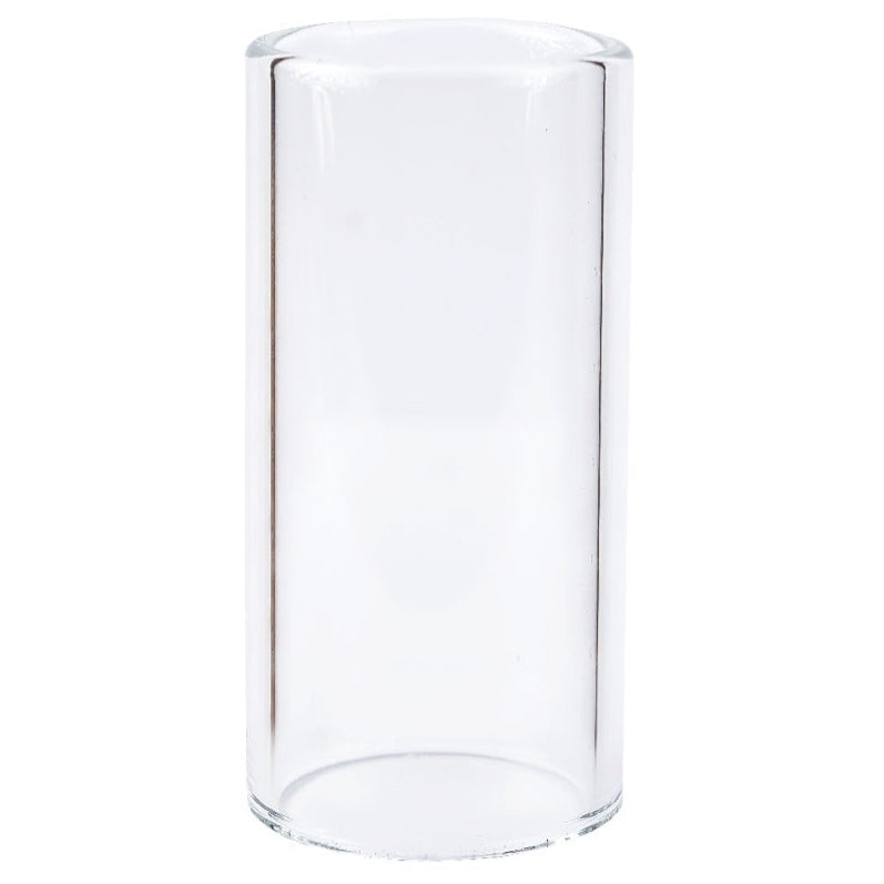 TGI Guitar Slide Glass Bottleneck 50 mm x 21 mm