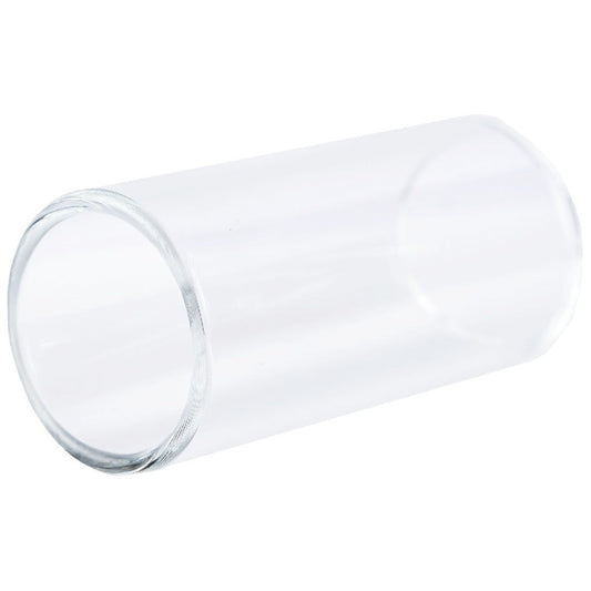 Guitar Slide Glass Bottleneck 50 mm x 21 mm - TGI