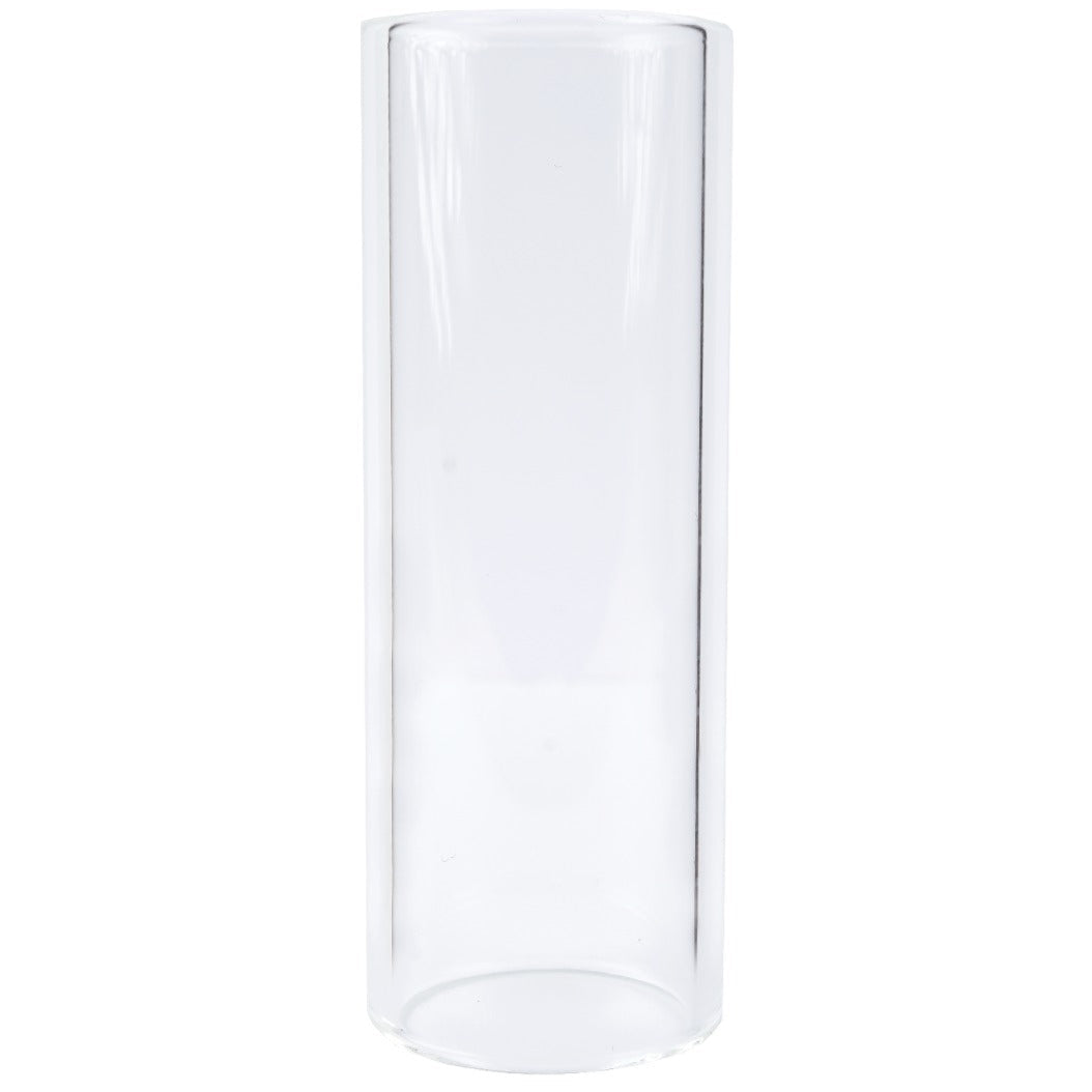 TGI Guitar Slide Glass Bottleneck 70 mm x 21 mm