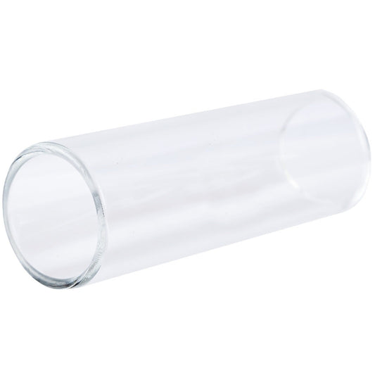 Guitar Slide Glass Bottleneck 70 mm x 21 mm - TGI
