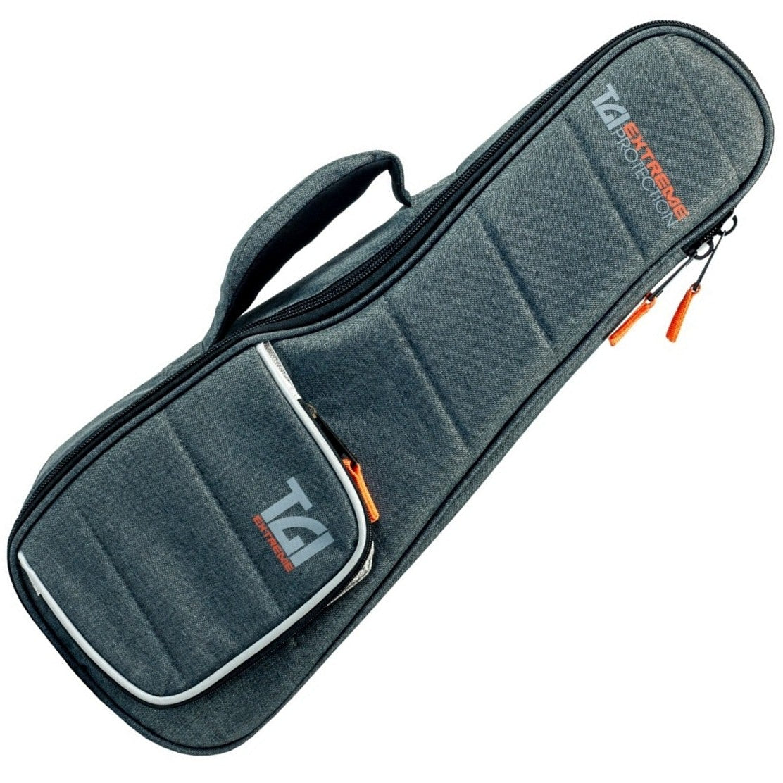 TGI Extreme Series Soprano Ukulele Padded Gig Bag