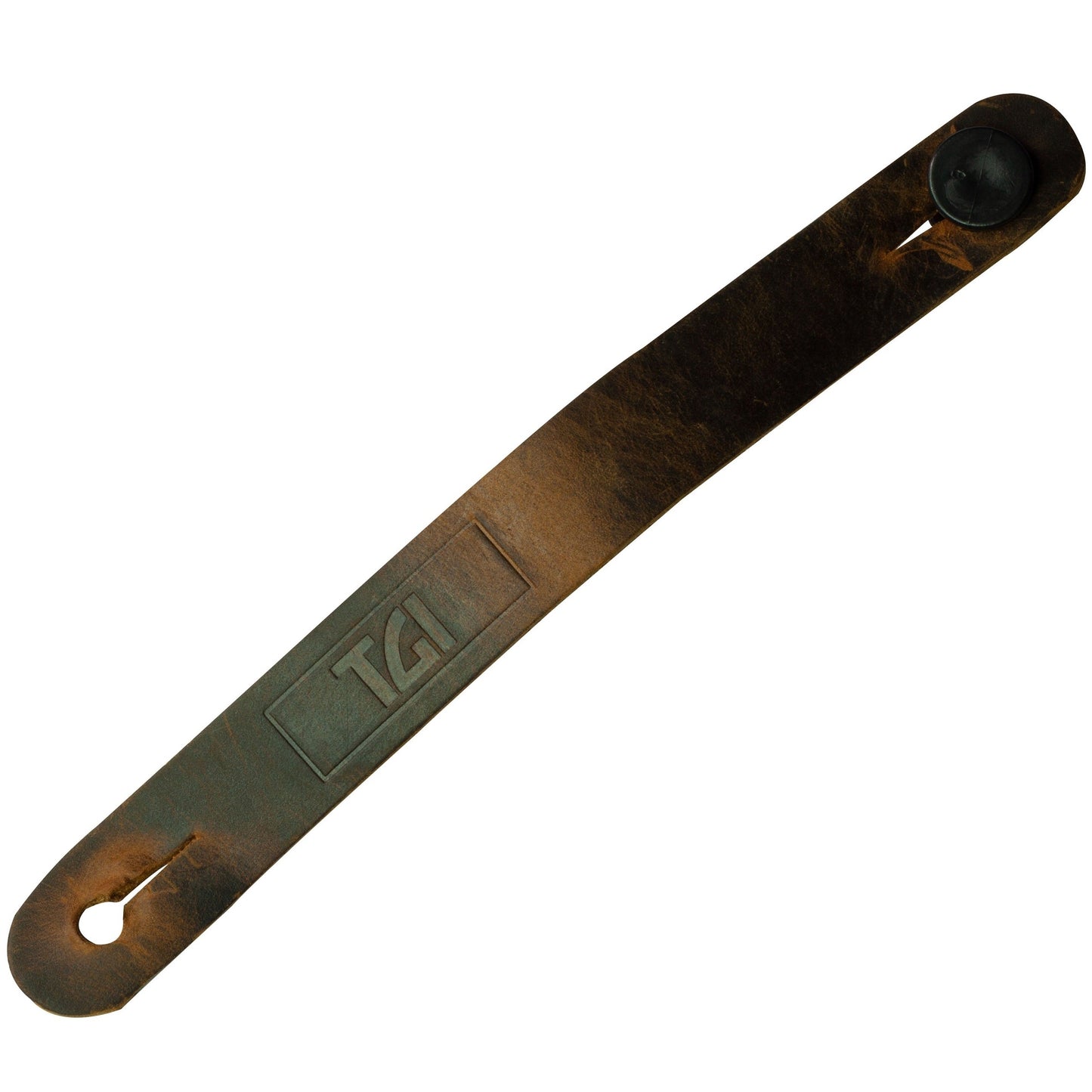 TGI Leather Loop Guitar Strap Connector
