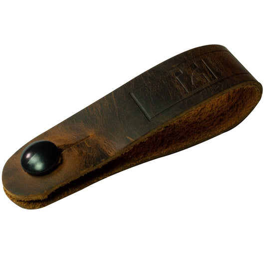 TGI Leather Loop Guitar Strap Connector