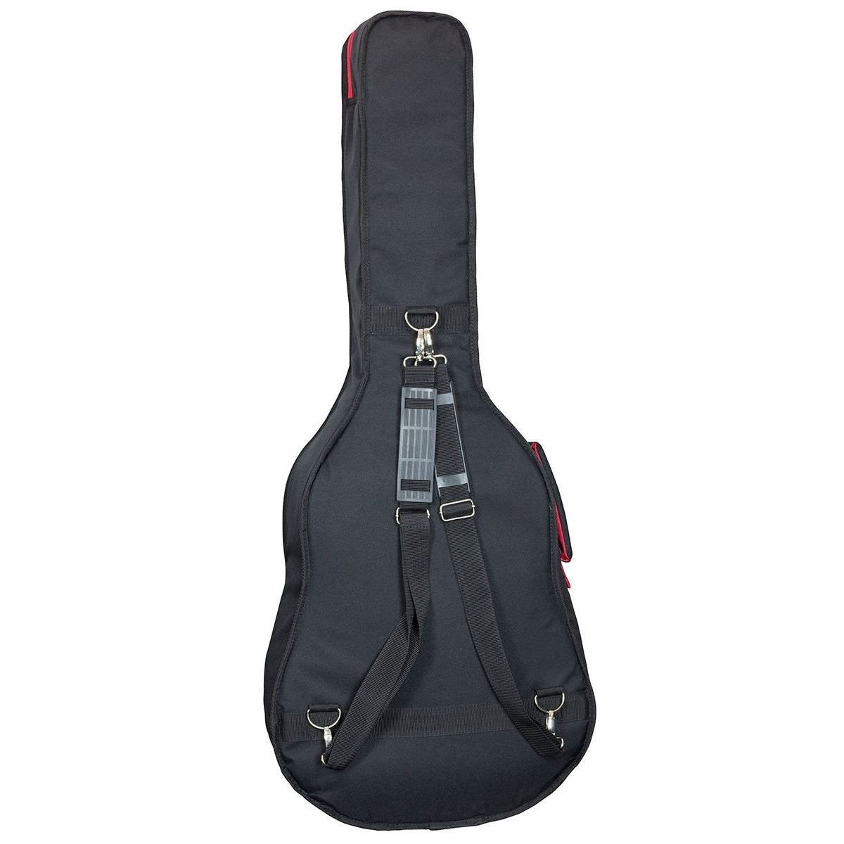 TGI Classical Guitar Padded Gig Bag Full Size 4/4 Transit Series