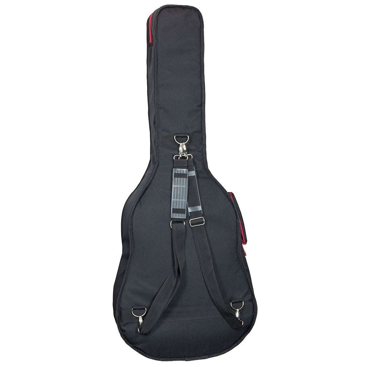 Electric Guitar Padded Gig Bag Full Size 4/4 TGI Transit Series