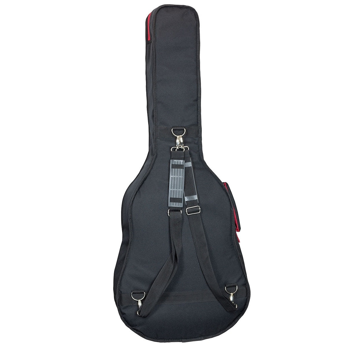 TGI Gig Bag Acoustic Bass Guitar Transit Series