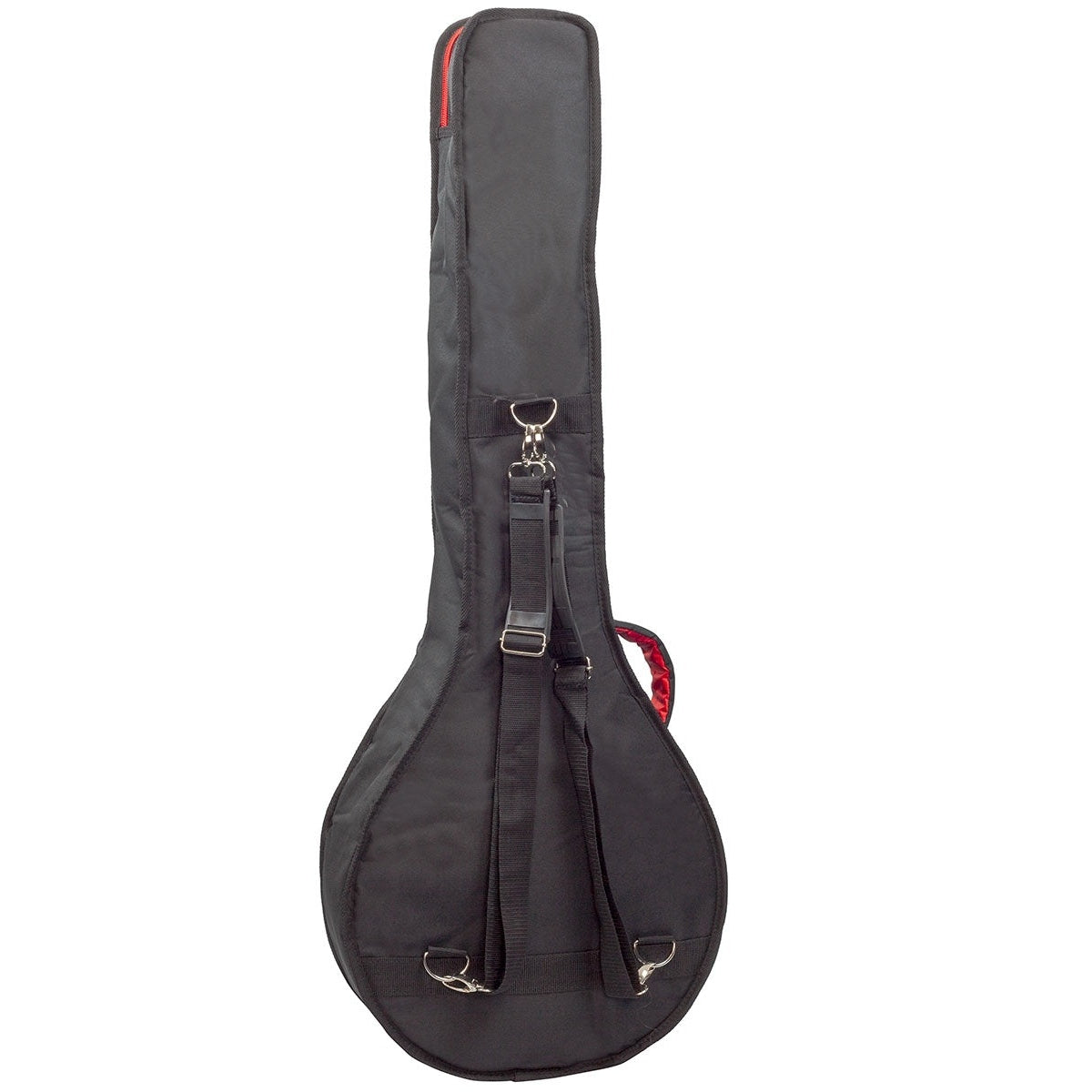 TGI Banjo 5 String Padded Gig Bag Transit Series