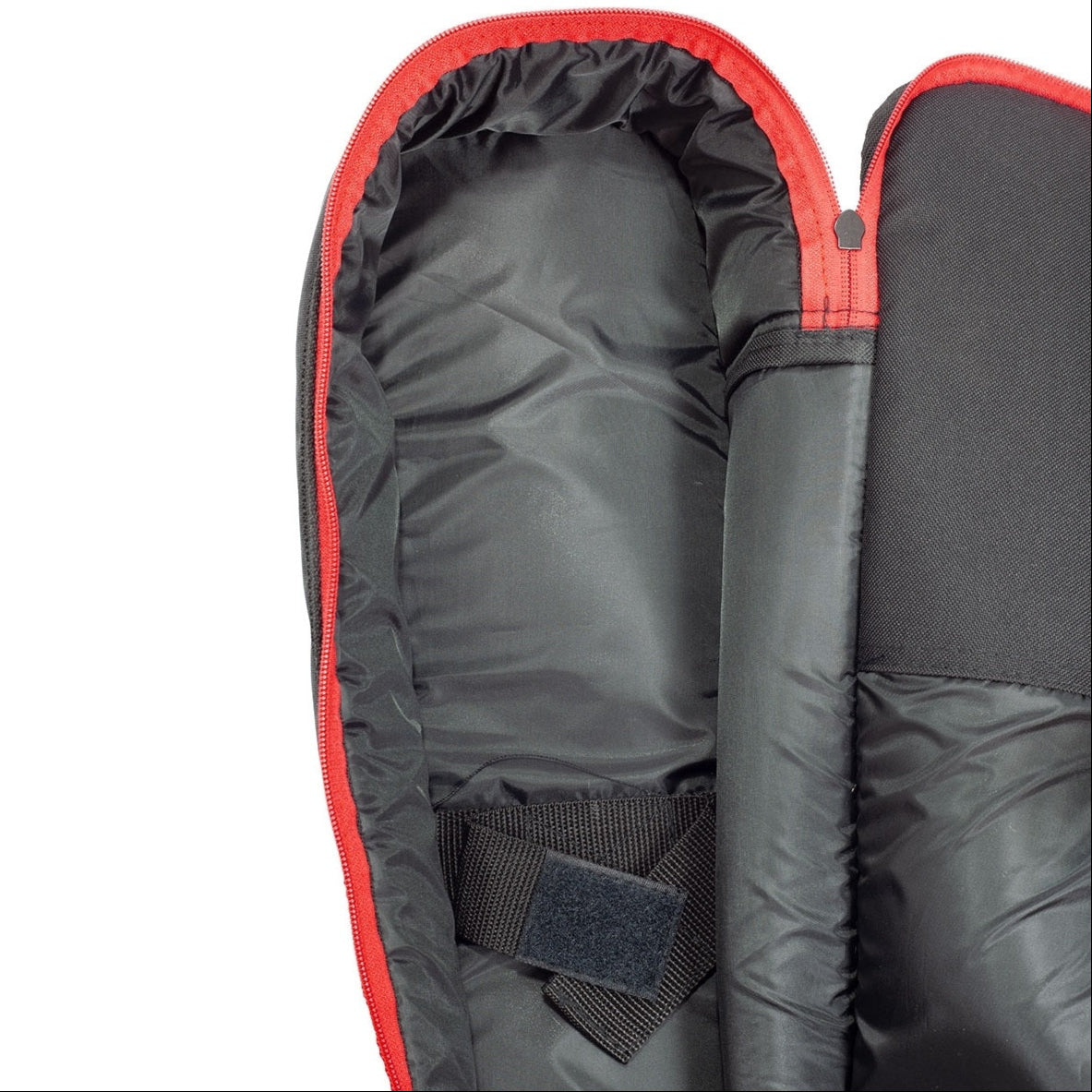 TGI Gig Bag Acoustic Bass Guitar Transit Series