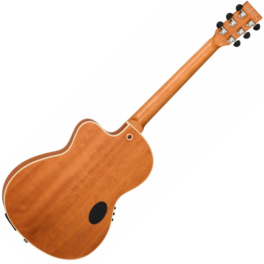 Tanglewood Thinline Electro Acoustic Guitar - Sunburst TU3TLCESB