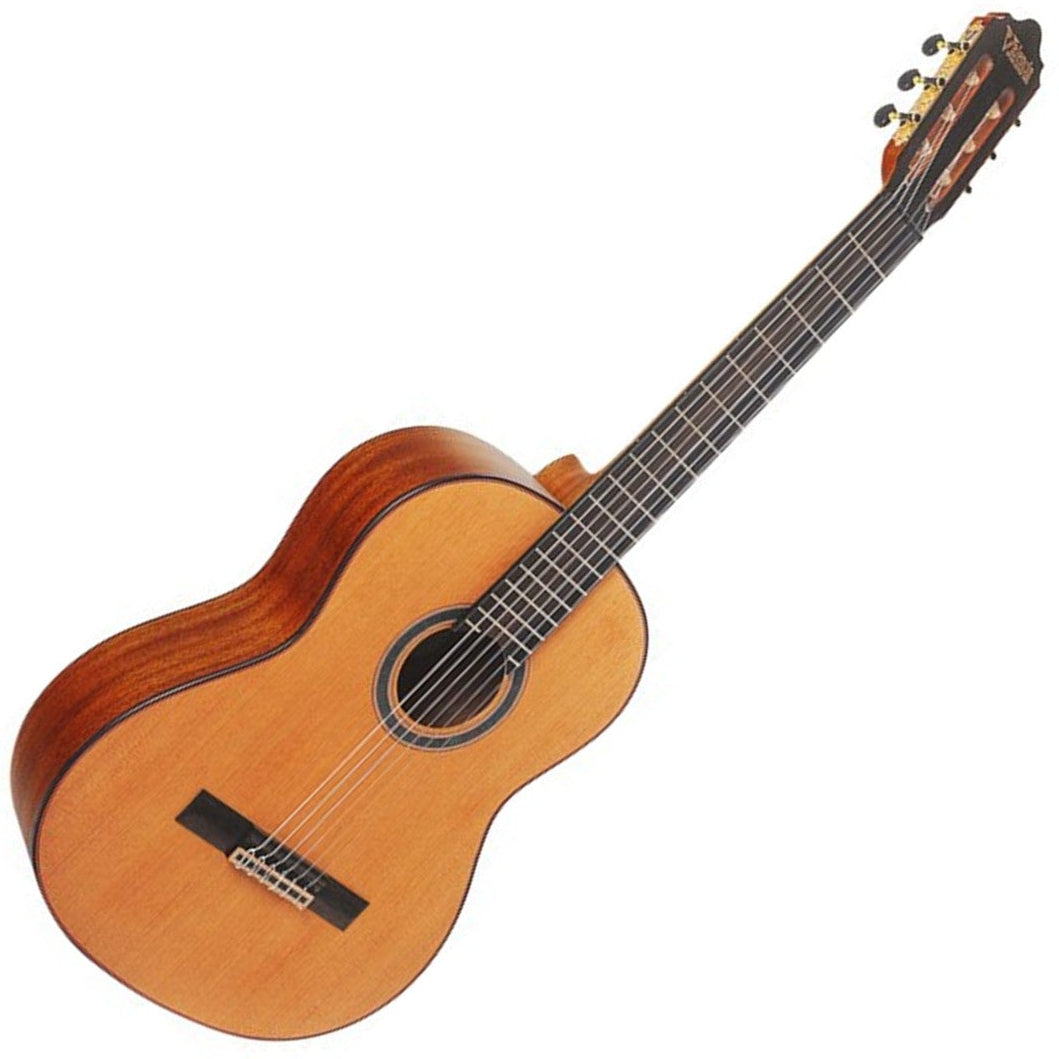 Valencia Classical Guitar 700 Series Solid Cedar Mahogany