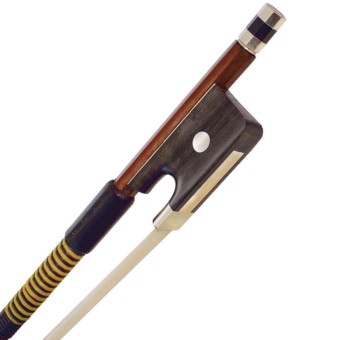 Hidersine Student Viola Bow 29" length for 14" to 16.5" Violas