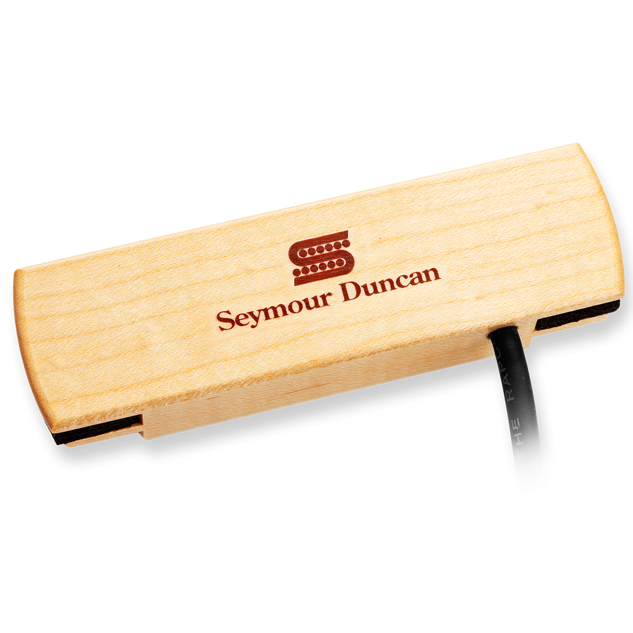 Seymour Duncan Woody Hum Cancelling Acoustic guitar Pickup SA-3HC
