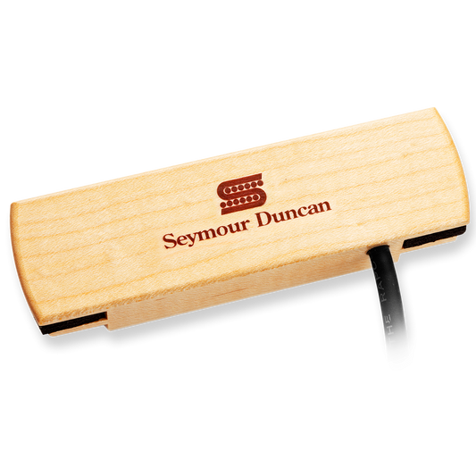 Seymour Duncan Woody Hum Cancelling Acoustic guitar Pickup SA-3HC