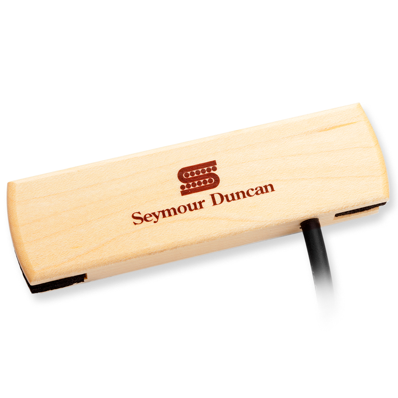 Seymour Duncan Woody Single Coil Acoustic Guitar Pickup SA-3SC