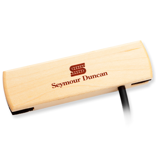 Seymour Duncan Woody Single Coil Acoustic Guitar Pickup SA-3SC
